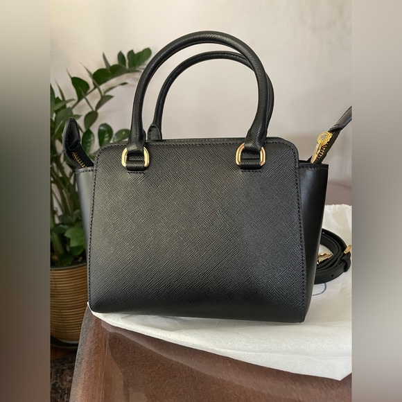 Authentic PRADA Borsa Saffiano 1BA380 - Picture 3 of 16